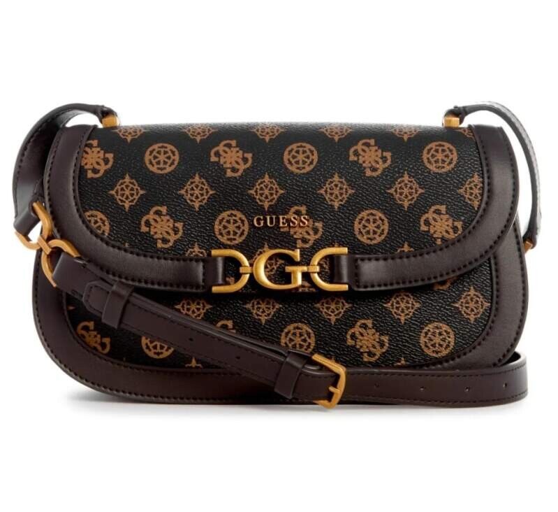 Crossbody kabelka Guess