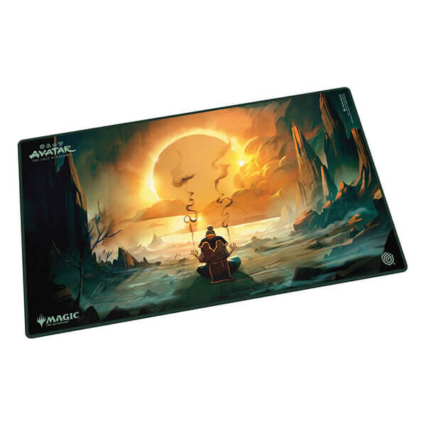 Hrací podložka Magic: The Gathering - Avatar - Day of Black Sun
