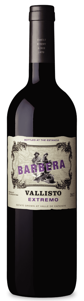 Vallisto Criolla Extremo 2018,  Vallisto, Valle de Cafayate, Salta, Argentina