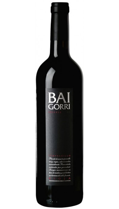 Bodegas Baigorri Reserva 2011, Bodegas Baigorri, Rioja