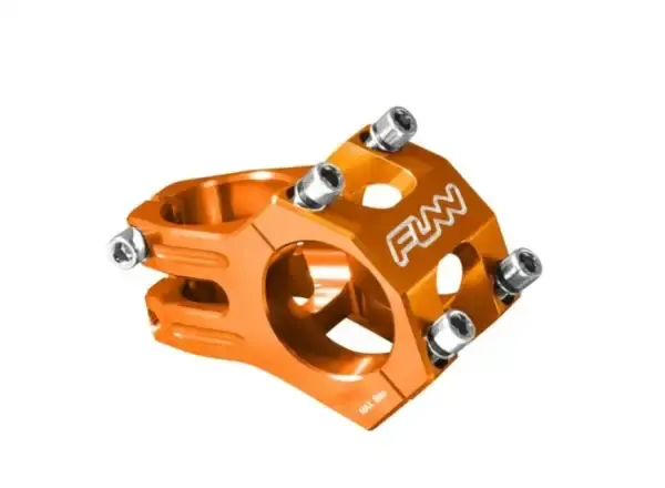 Funn Funnduro 31,8 mm představec Orange 35 mm