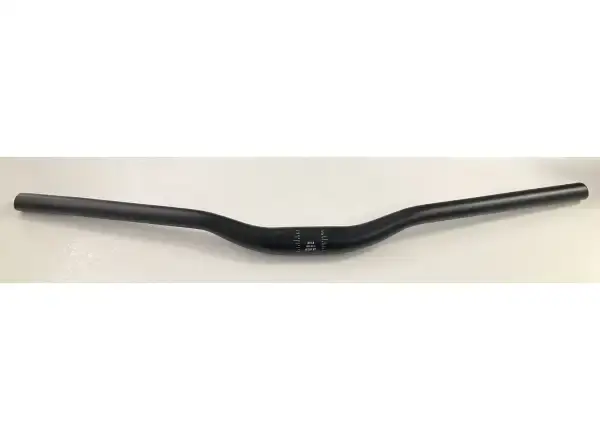 One Alloy MTB řídítka 25 mm 31,8/720 mm - Z KOLA