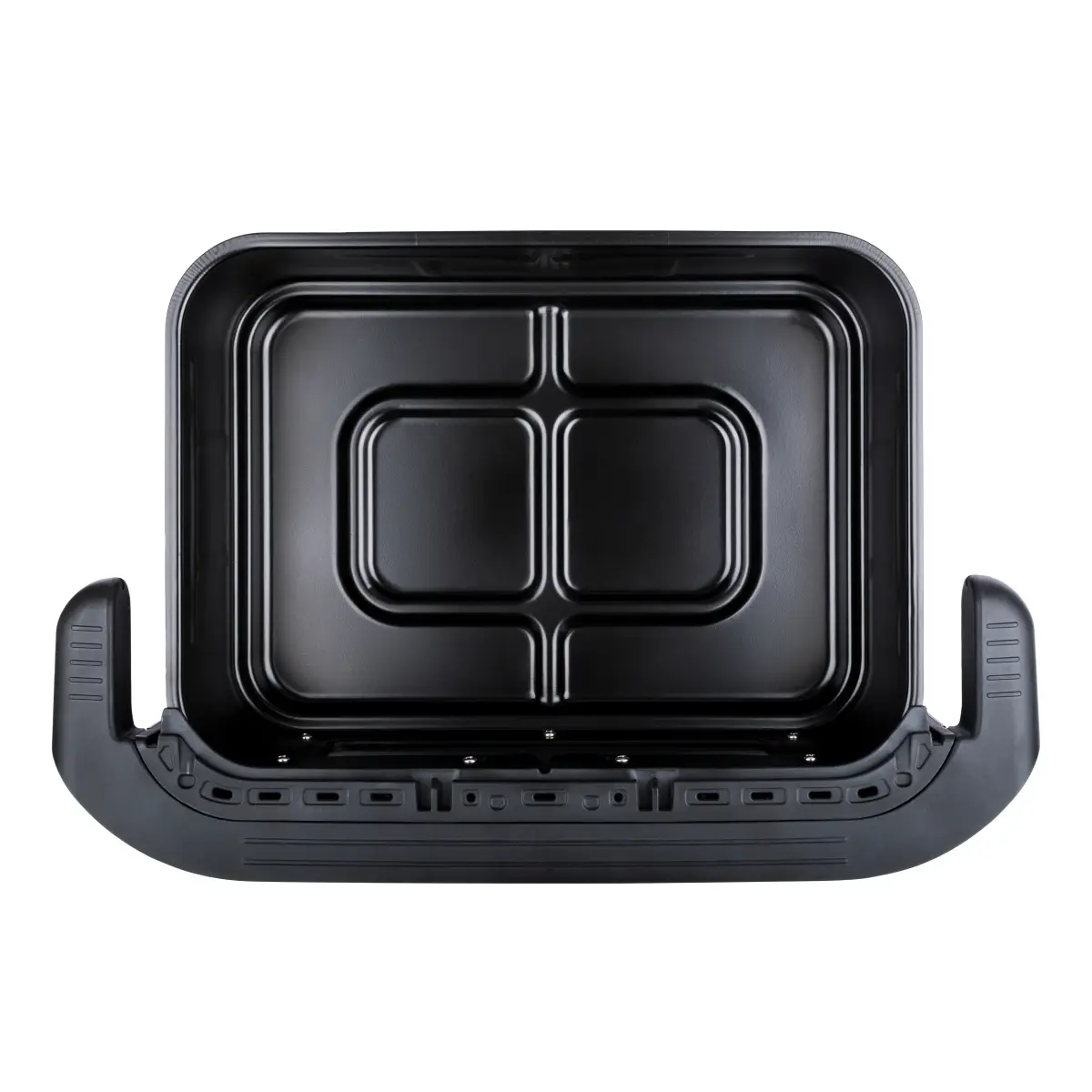 TESLA AirCook FlexiZone Q570 XXL - vyjímatelná nádoba bez roštu