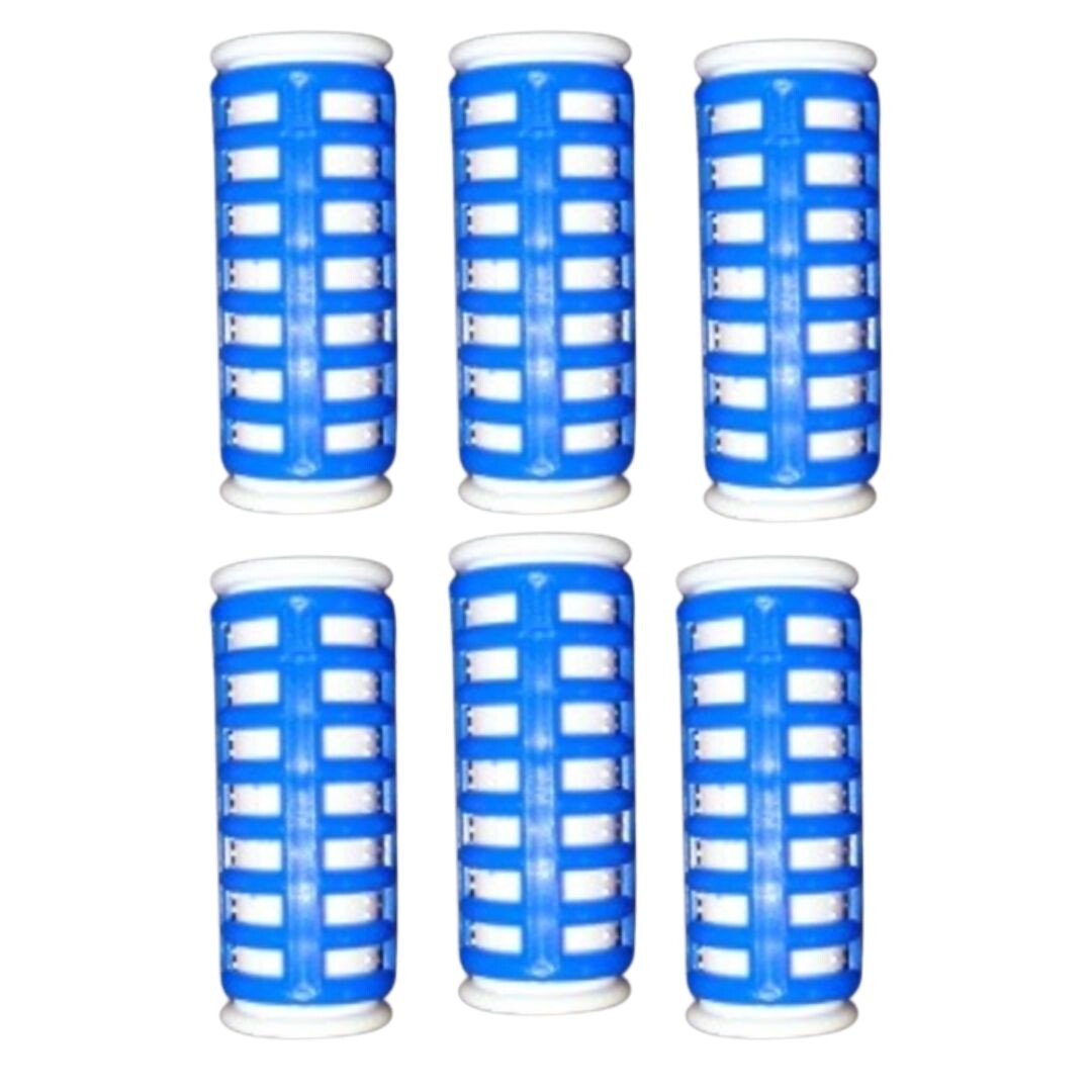 EF-ES Melegvizes hajcsavaró - varové natáčky