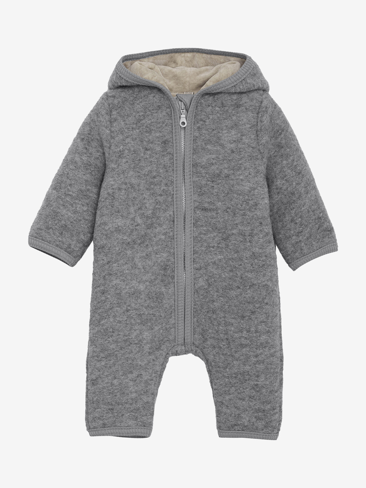 HUTTEliHUT dětský vlněný overal 480693 Velikost: 80