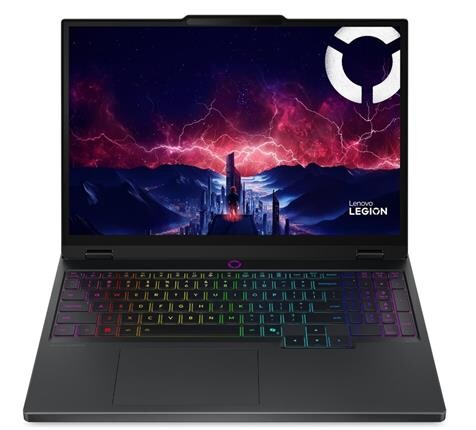 Lenovo Legion 5 15AKP10