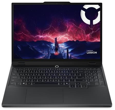 Lenovo Legion 5 15AHP10