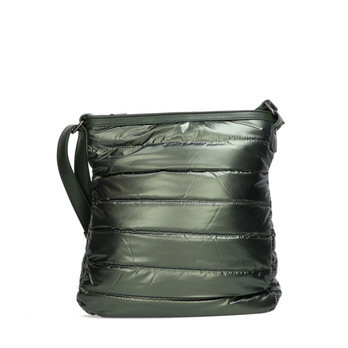 ETIMEĒ dámská stylová kabelka - zelená - One size