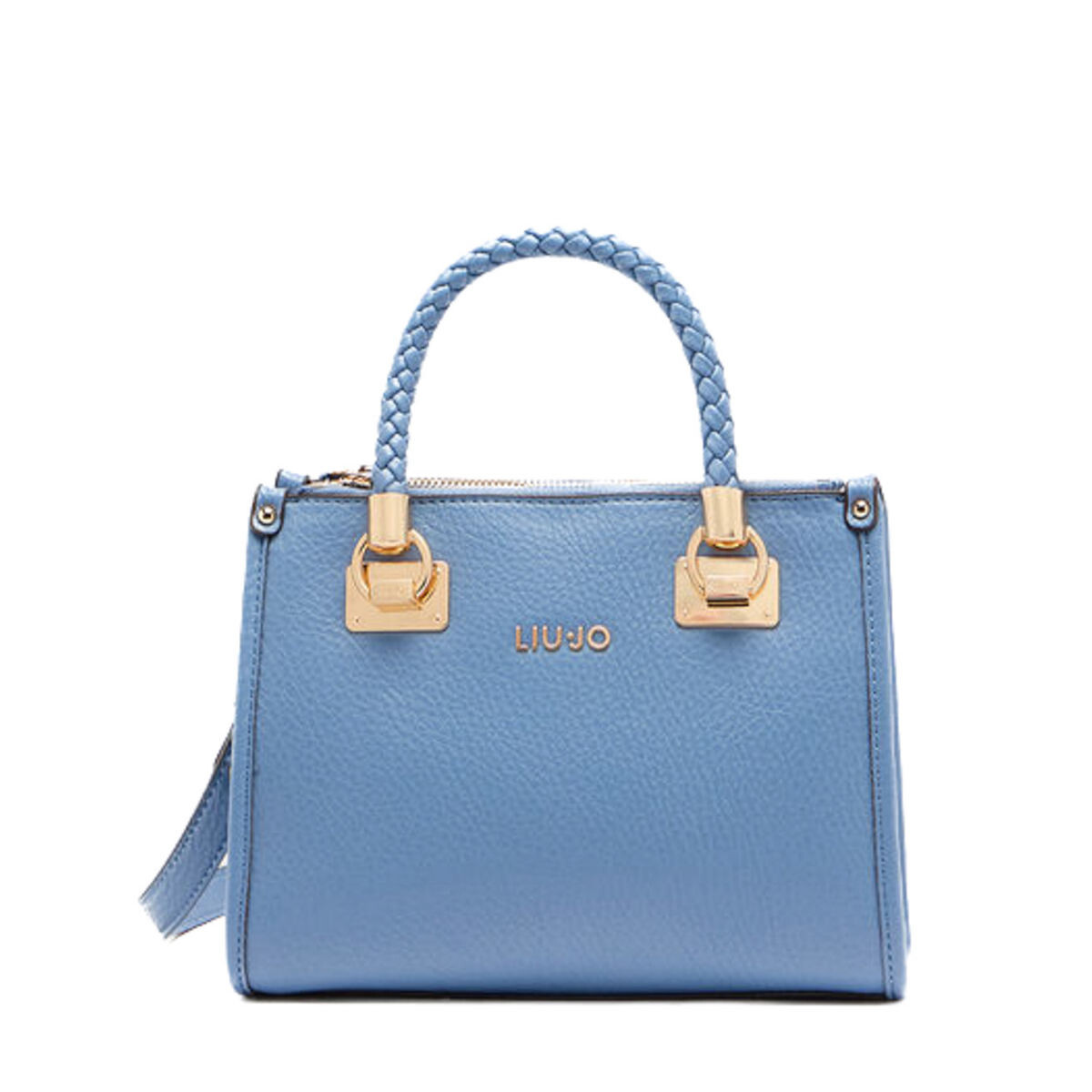 Liu Jo dámská elegantní kabelka - modrá - One size