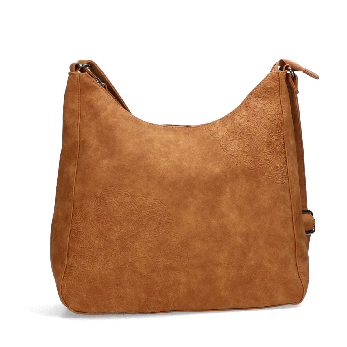 Robel dámská každodenní kabelka - koňaková - One size