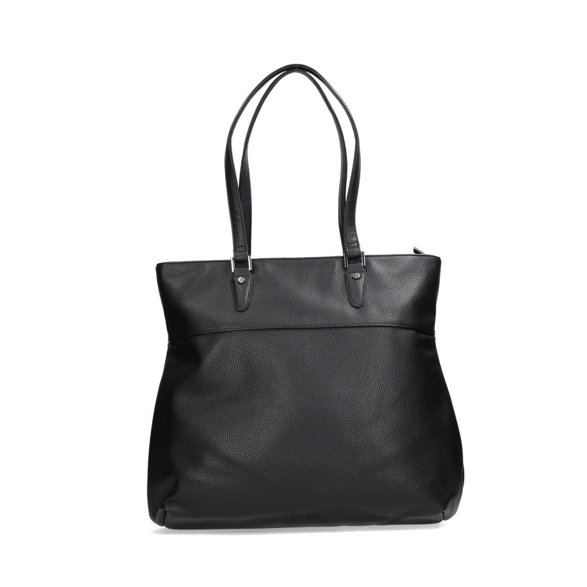 Robel dámská každodenní kabelka přes rameno - černá - One size