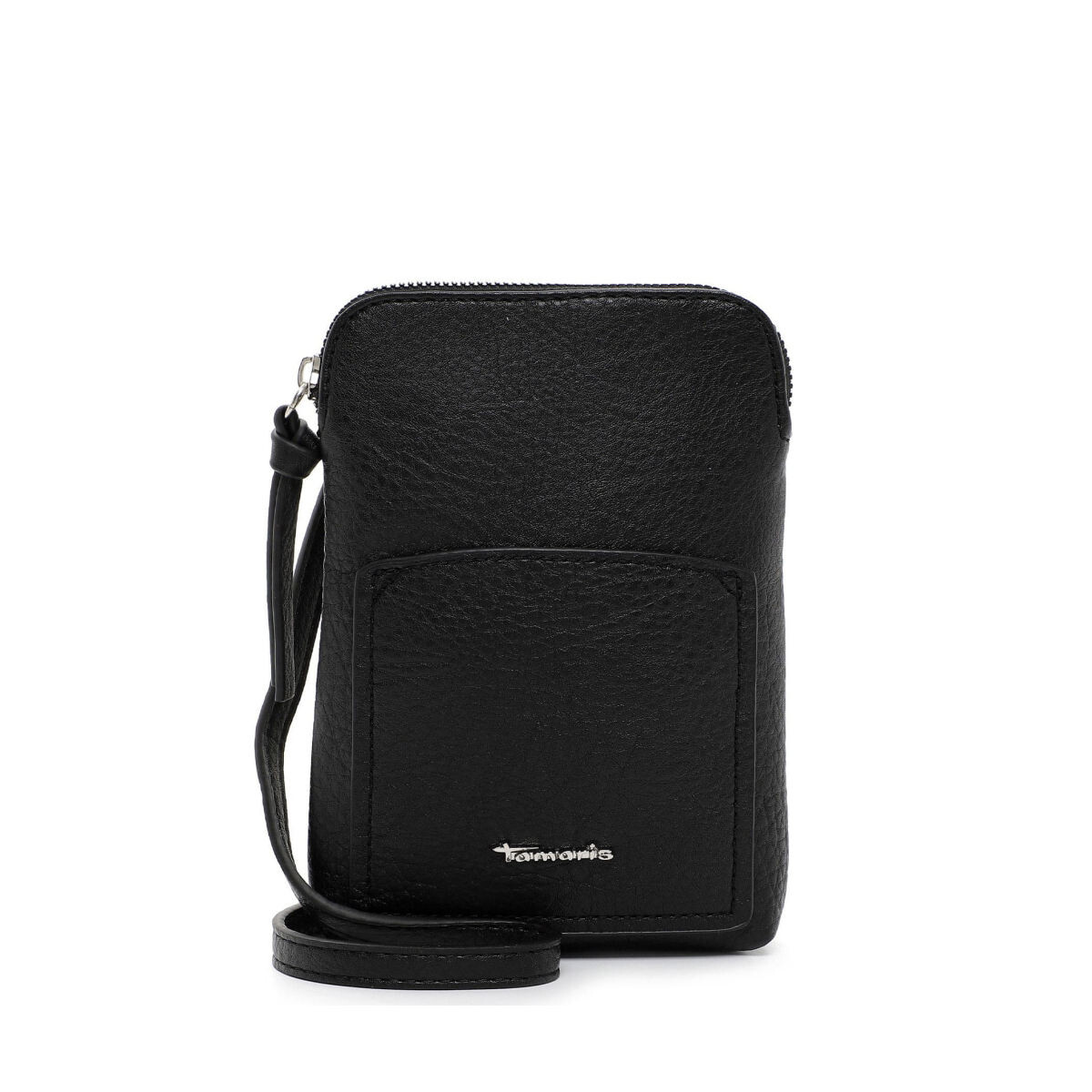 Tamaris dámská praktická kabelka - černá - One size