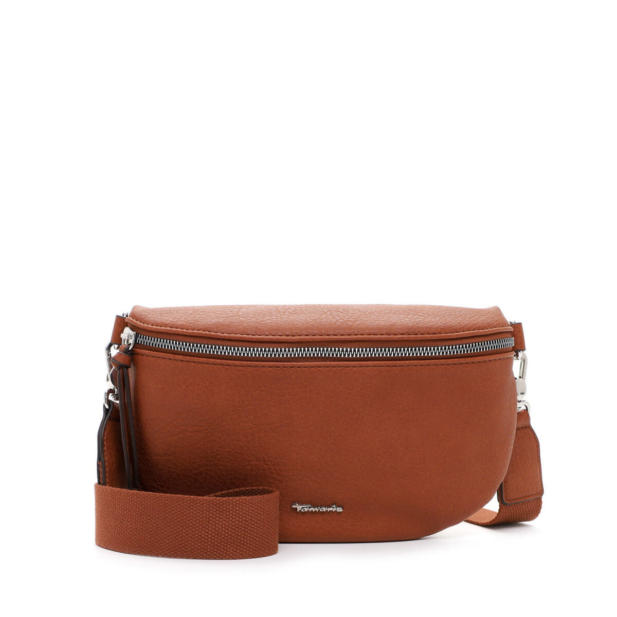 Tamaris dámska Stylová ledvina - koňaková - One size