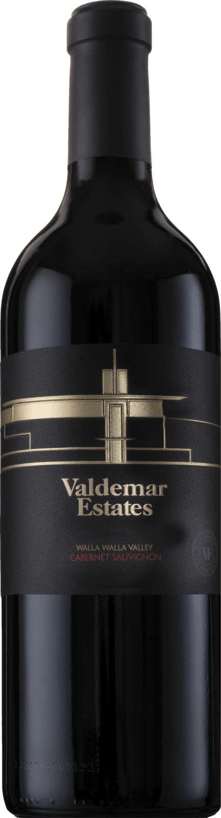 Valdemar Estates Walla Walla Valley Cabernet Sauvignon 2019