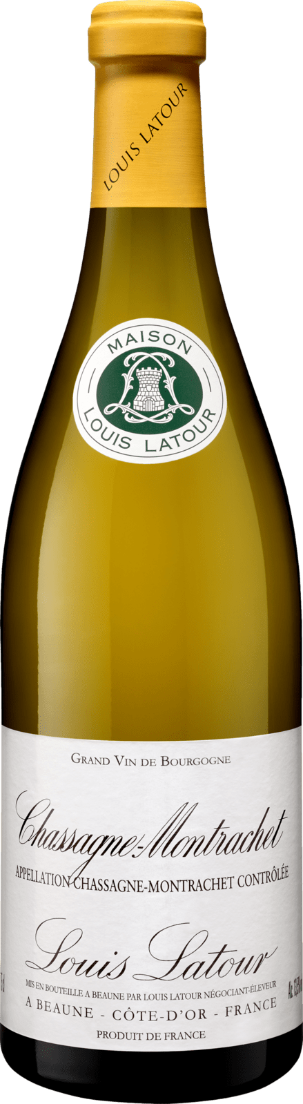 Louis Latour Chassagne Montrachet 2024