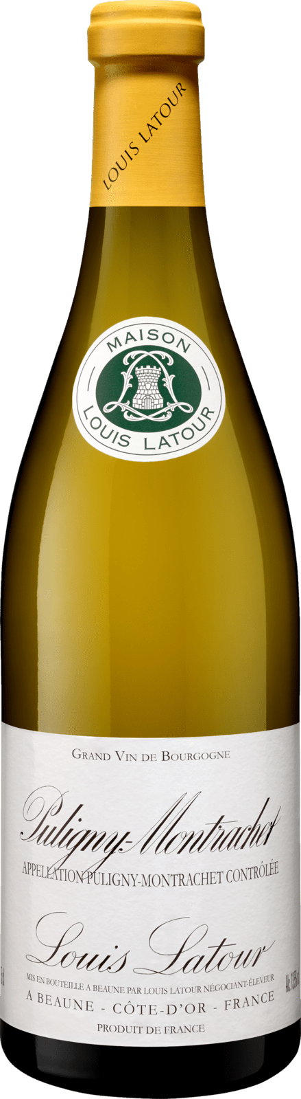Louis Latour Puligny-Montrachet 2024