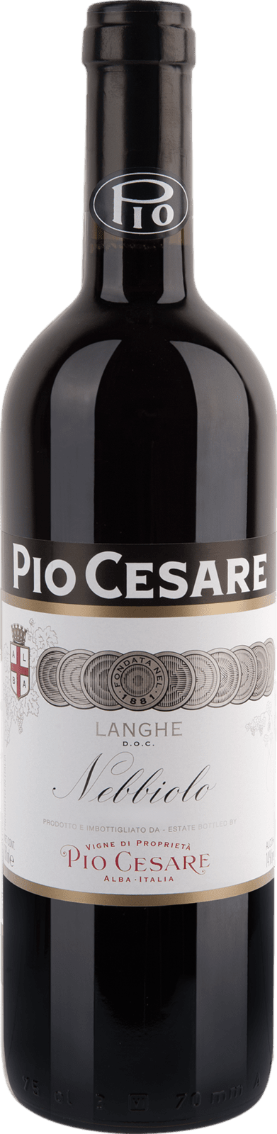 Pio Cesare Langhe Nebbiolo 2021