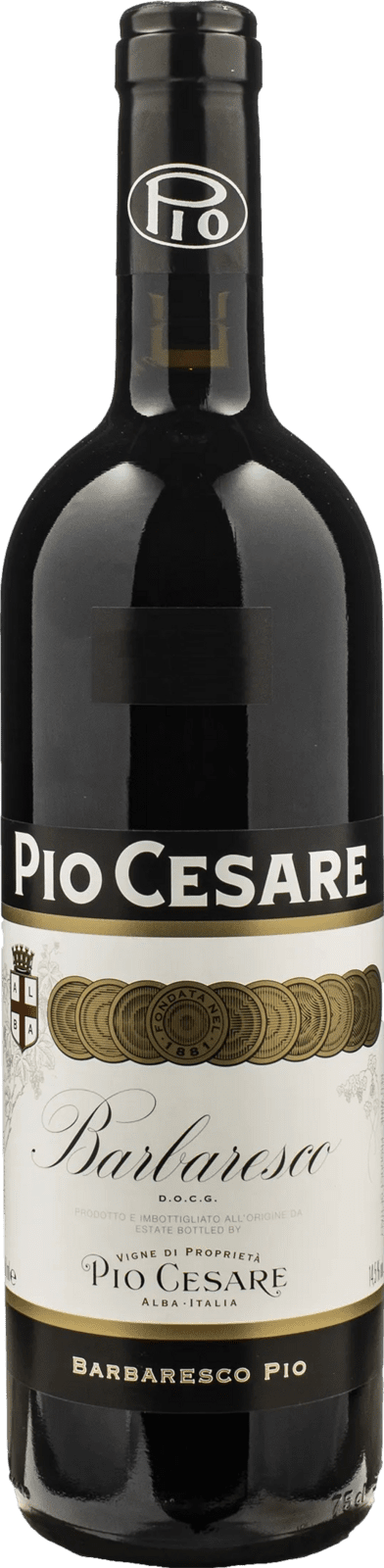 Pio Cesare Barbaresco 2021