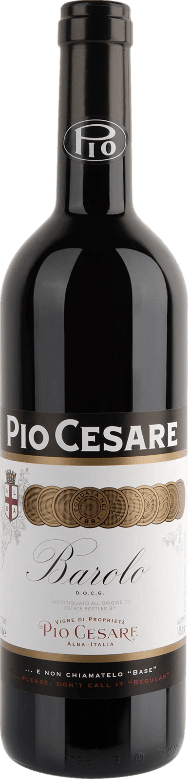 Pio Cesare Barolo 2020