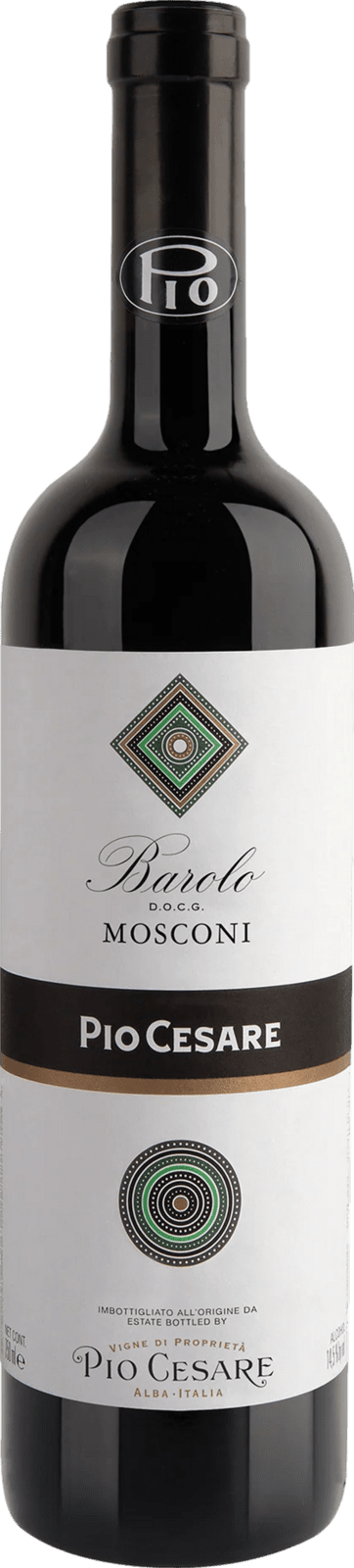 Pio Cesare Barolo Mosconi 2020