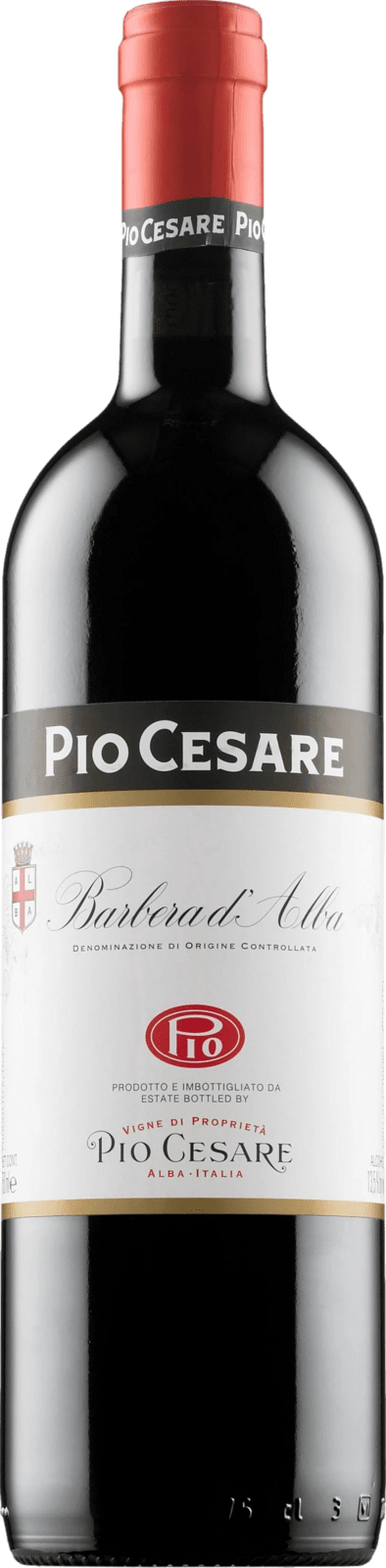 Pio Cesare Barbera d'Alba 2022