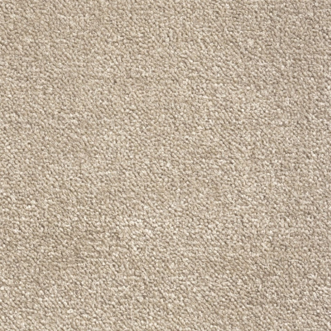 Metrážový koberec VELVET béžový