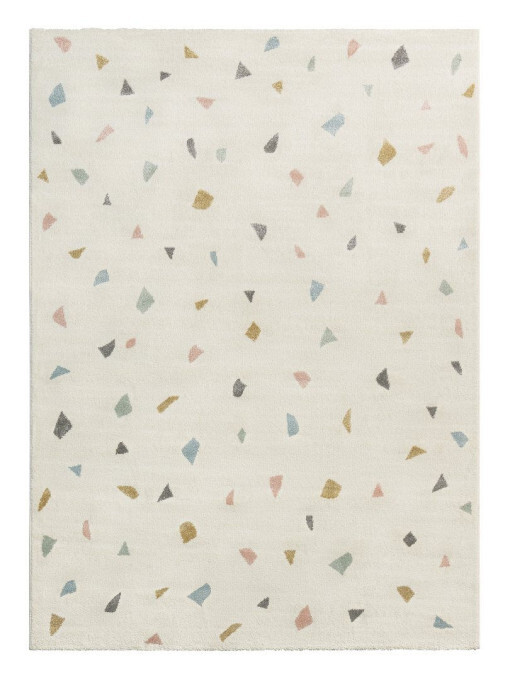 Koberec BOND KIDS FIGURES