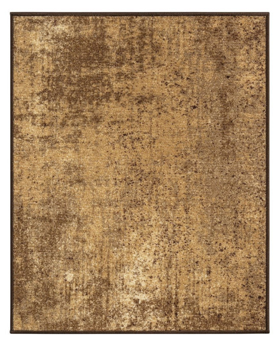 Protiskluzový běhoun NEW MARL 17 hnědý