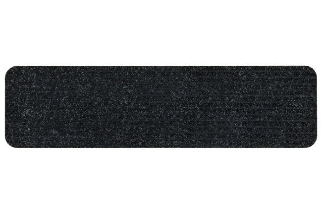 Nášlap na schody šedý