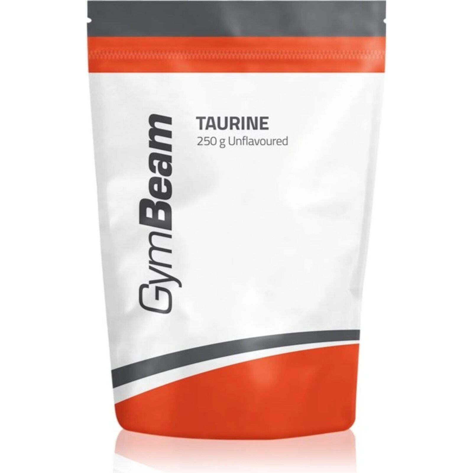 GymBeam Taurine Velikost: 250 g