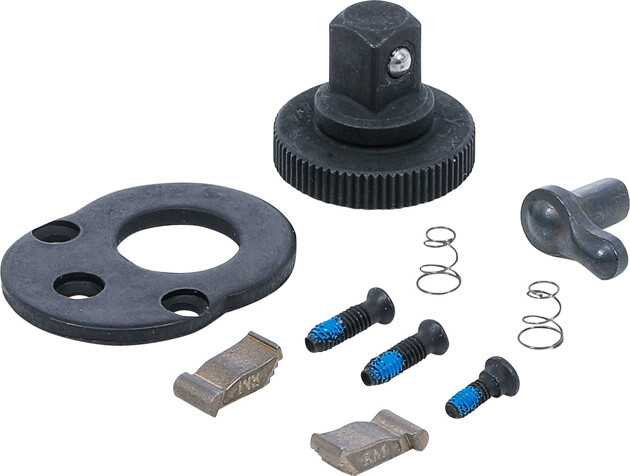 BGS technic Opravná sada na momentové klíče 7185, 7186, 7188 - BGS