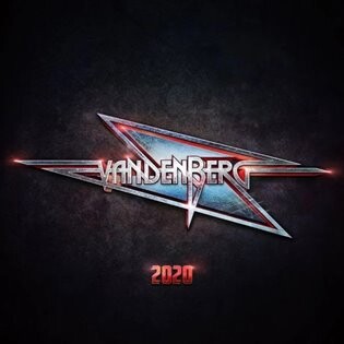 2020. Vandenberg