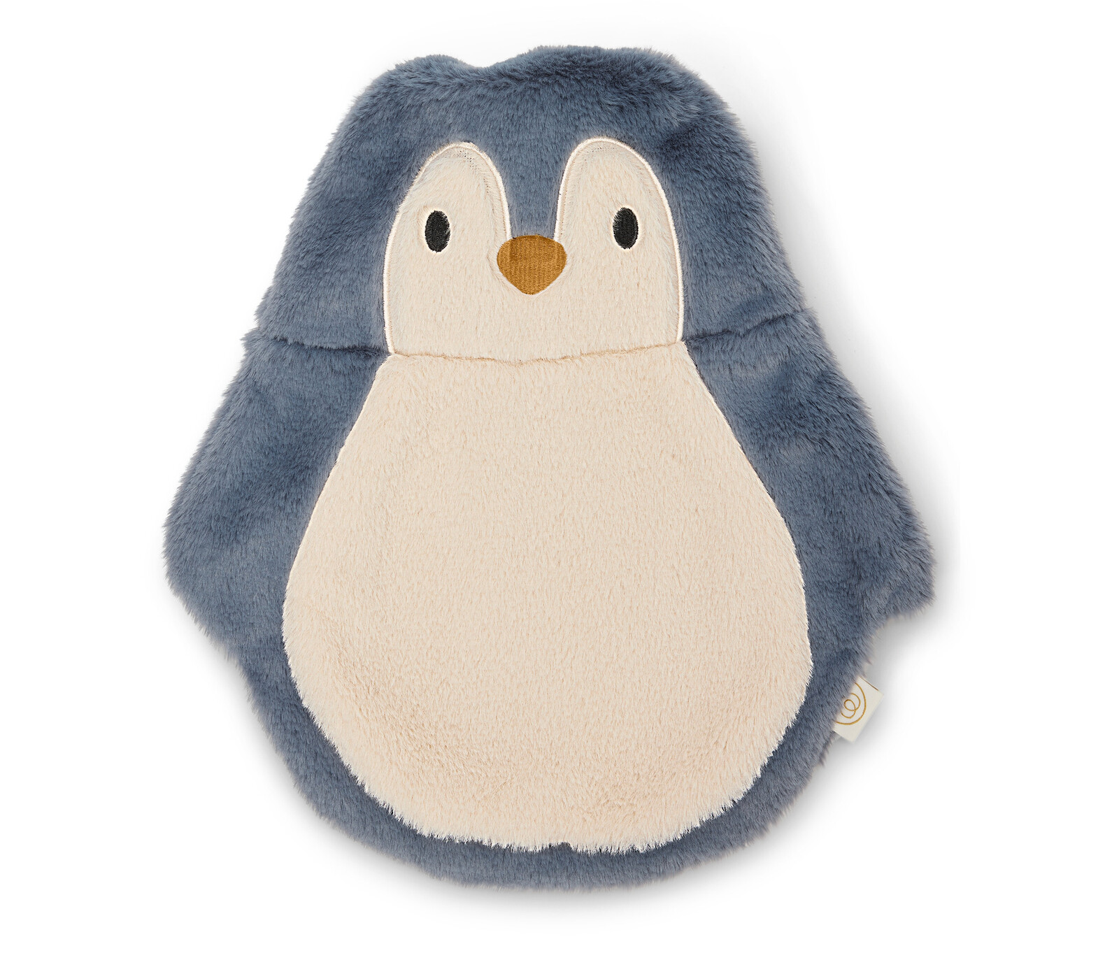 Tchibo - Termofor »Tučňák« - barva: modrá