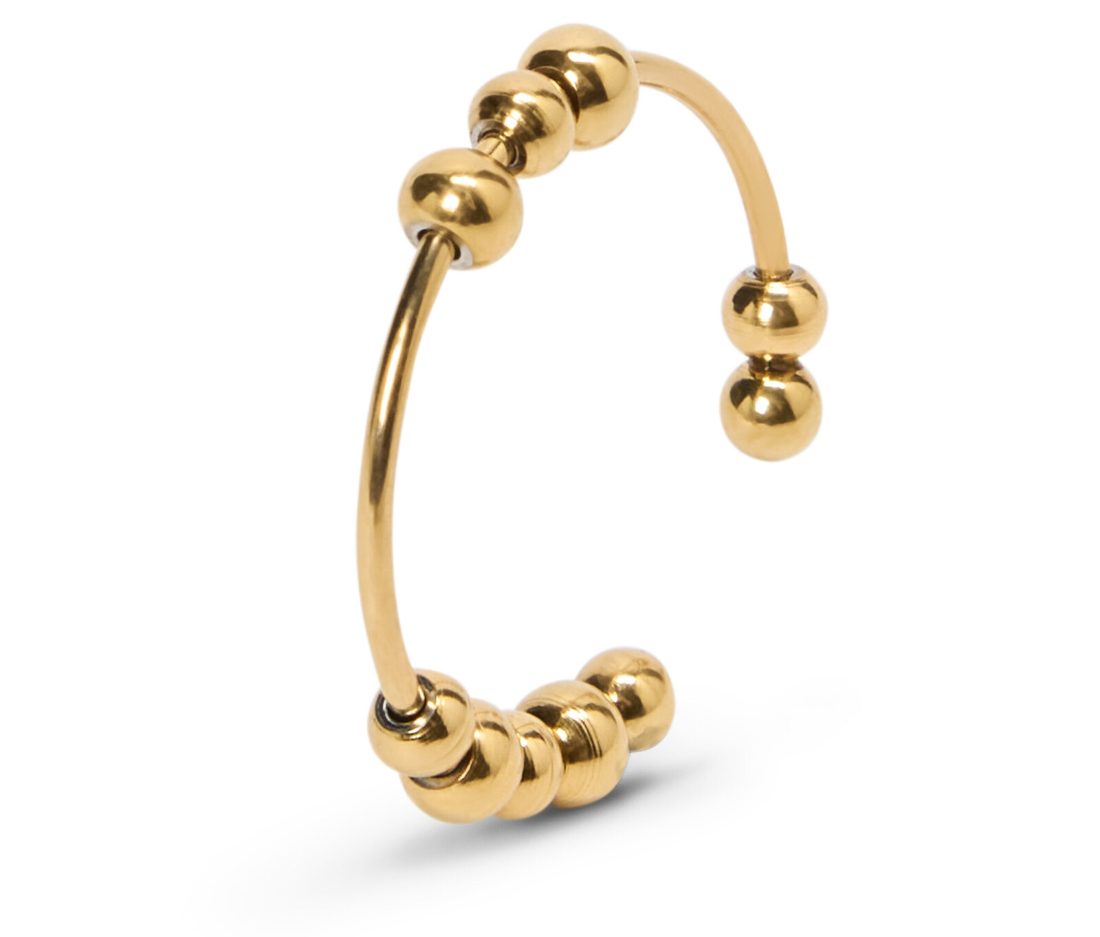 Tchibo - Antistresový prsten