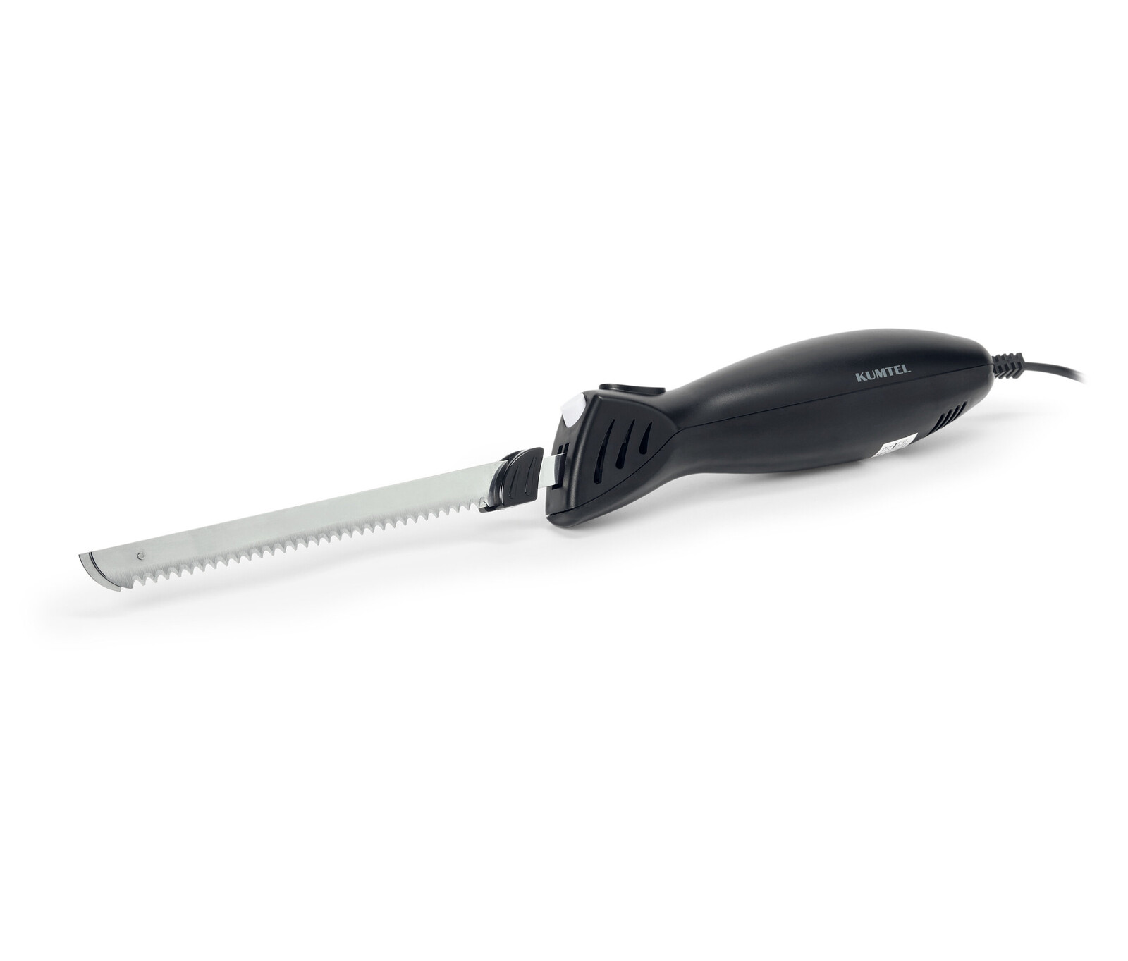 Tchibo - Elektrický nůž - barva: černá