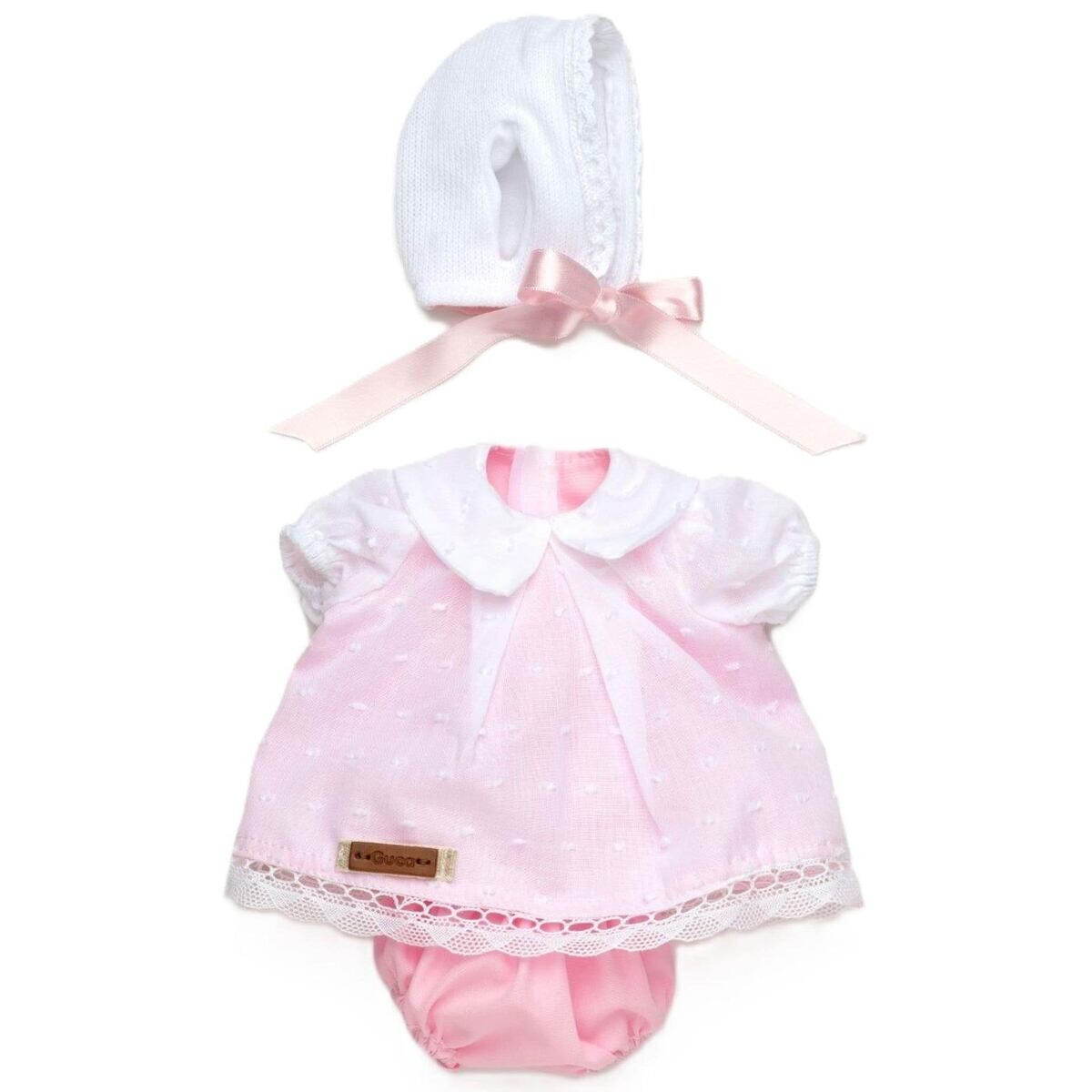 Guca OP997 Obleček pro opičku miminko REBORN velikosti 32 cm