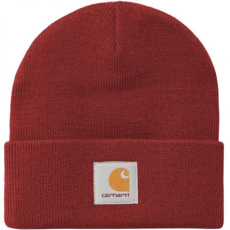 Kulich Carhartt Wip Short Watch - Červená - Univerzální