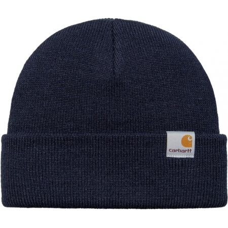Kulich Carhartt Wip Stratus Low - Modrá - Univerzální