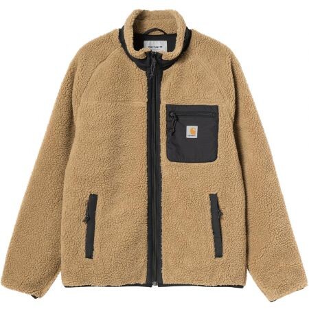 Bunda Carhartt Wip Prentis Liner - Béžová - L