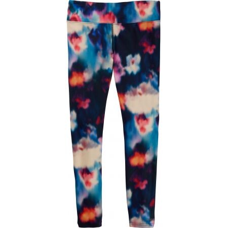 Termo Prádlo Burton Midweight Bl Pants W - Modrá - L