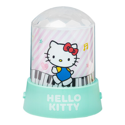 Hello Kitty světlo projekční