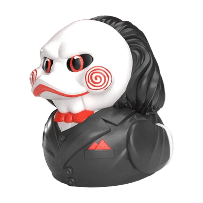 Tubbz kachnička Saw - Billy The Puppet
