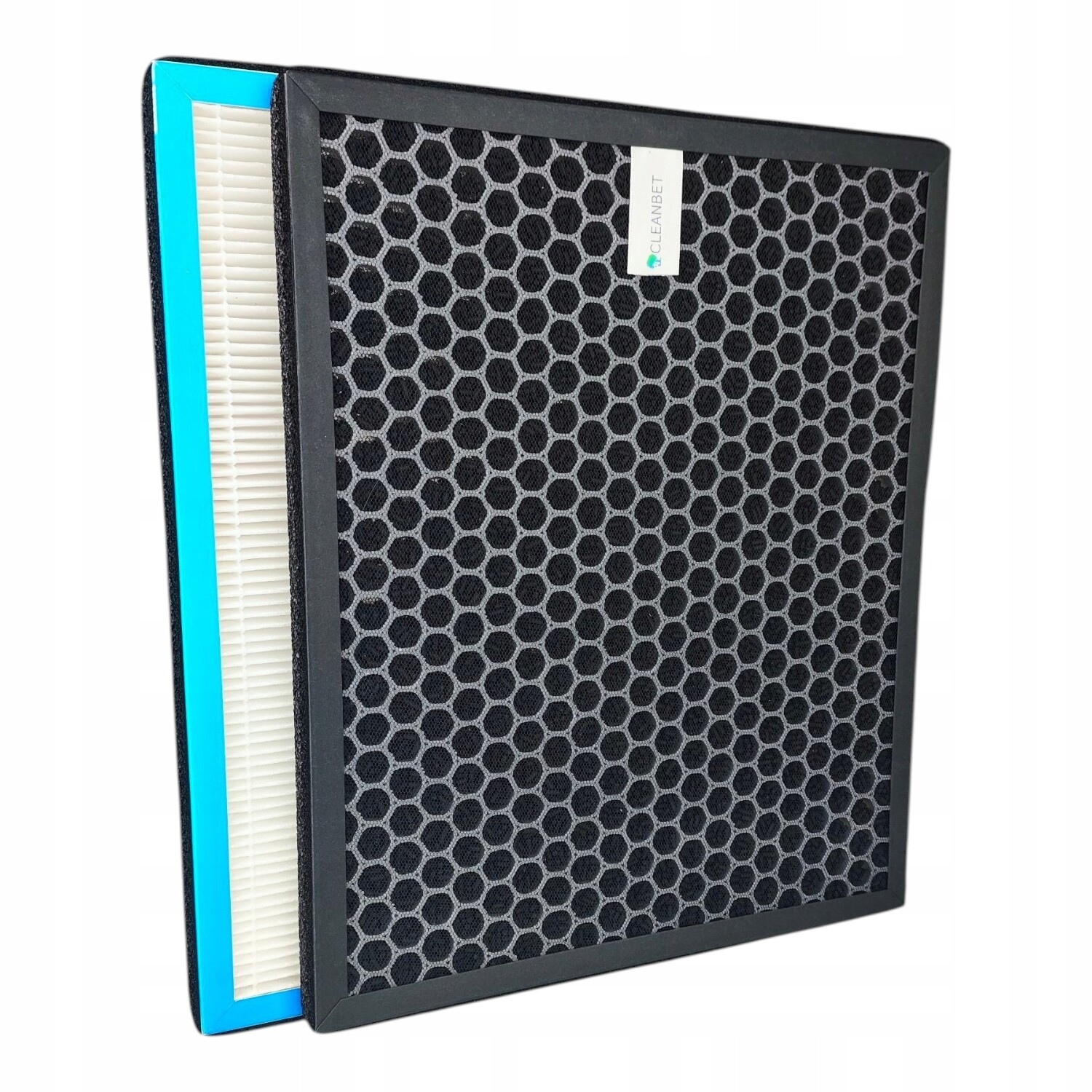 Filtr Hepa H13, uhlíkový pro čističku Tcl TKJ220F TKJ225F