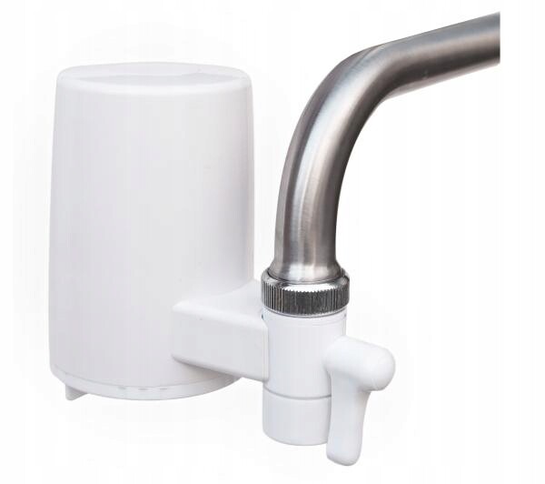 Kohoutkový filtr Tapp Water Ultra