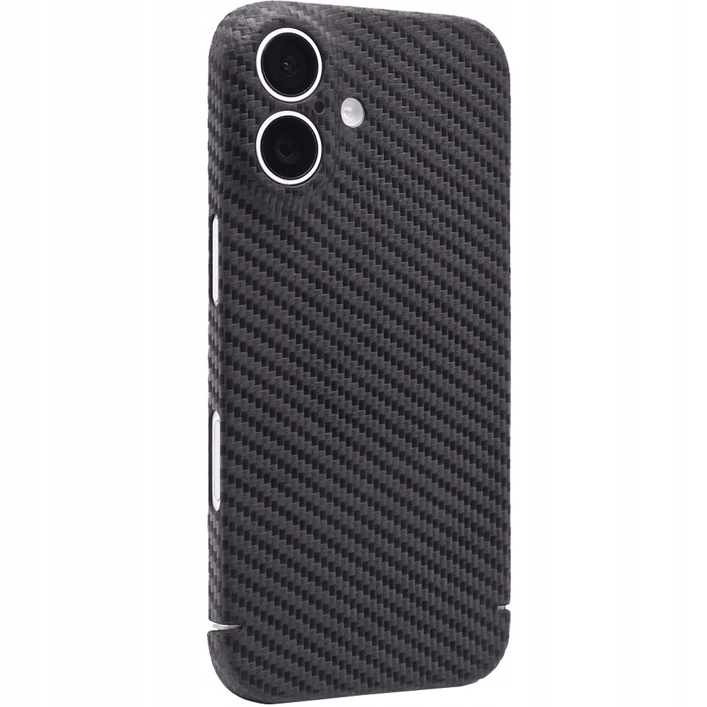 Pouzdro Nevox pro iPhone 17 obal MagSafe, silné, zadní kryt telefonu, pouzdro