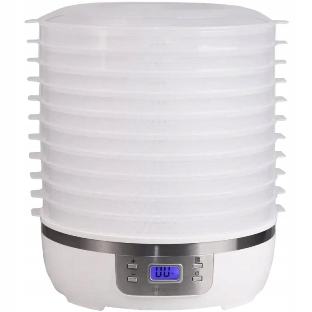 Orava SU-105 Sušička Ovoce