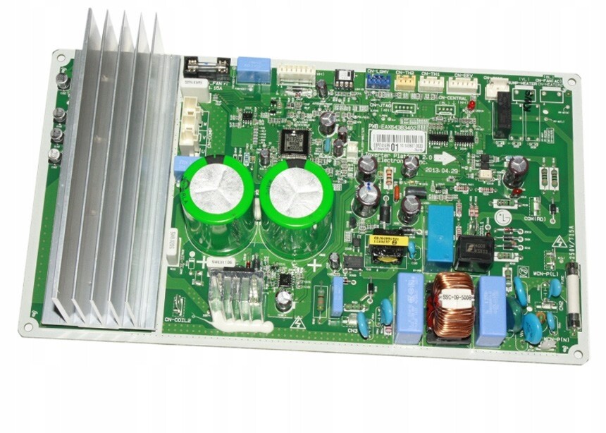 Ovládací Modul EBR74149601 EAX64383402