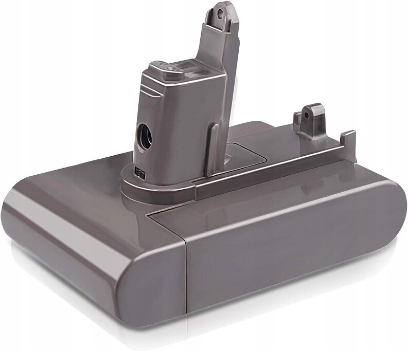 Akumulátor pro Dyson LabTEC Typu B Animal 22,2V 4000 mAh