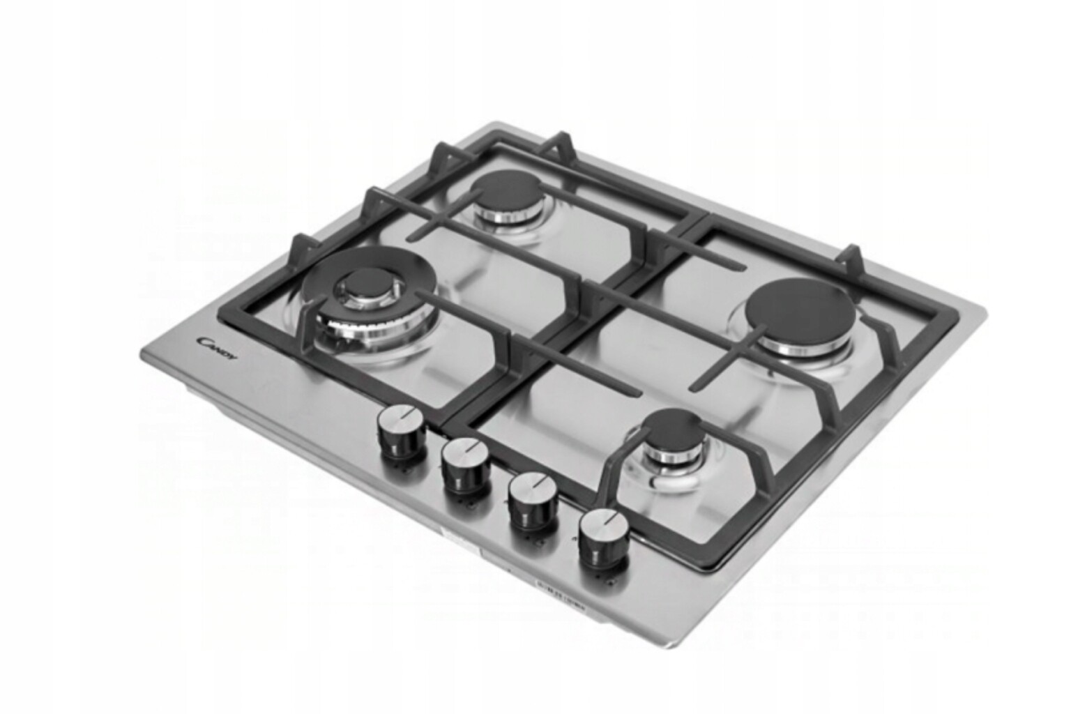 Plynová varná deska Candy CHG6BF4WEX