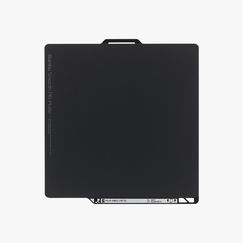 Deska Bambu Lab Dual Sided Smooth Pei Plate P2S Hladký plech FAP034